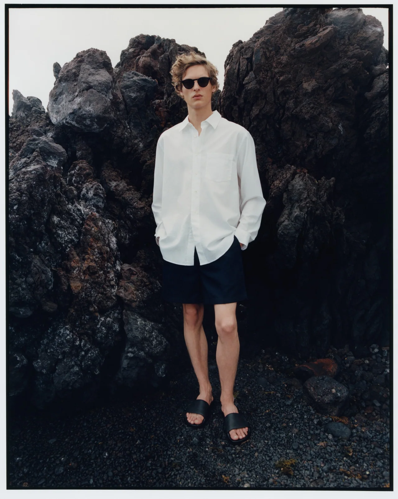 Lanzarote, May 2021, Tofjan