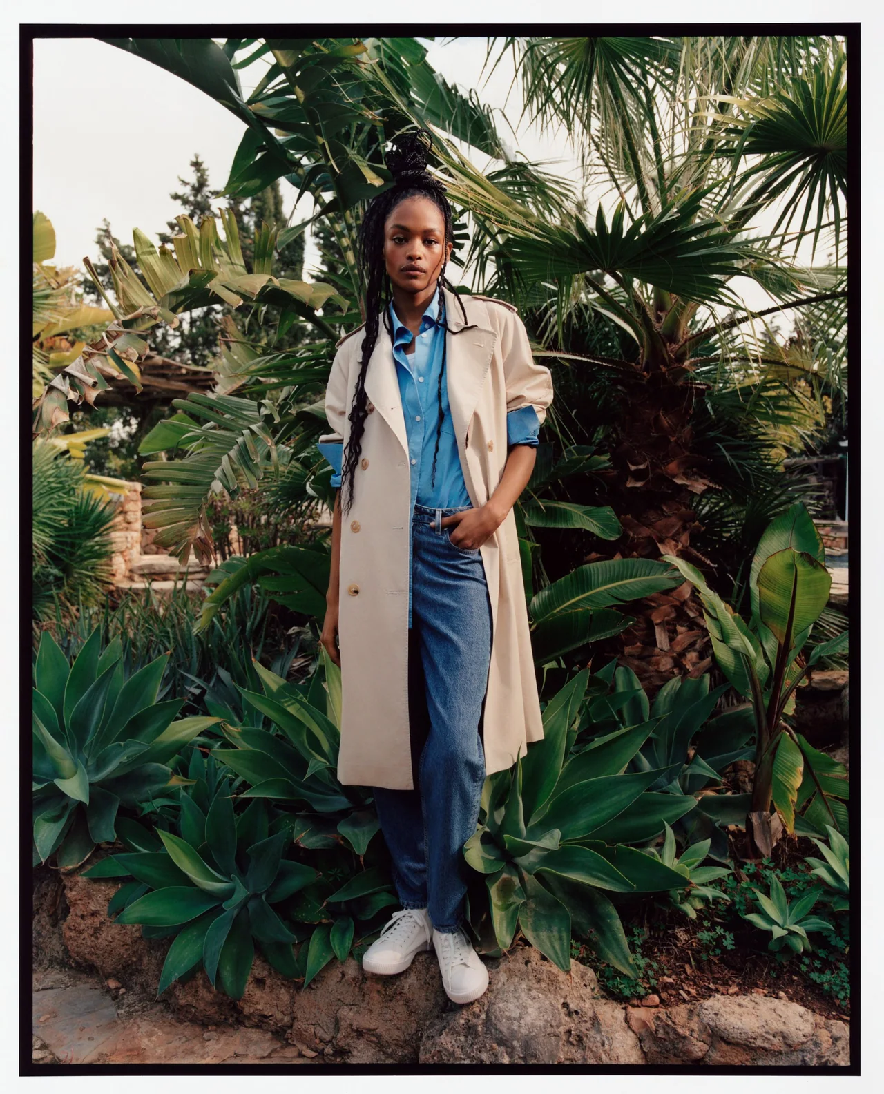 Mallorca, Nov 2022, Tofjan