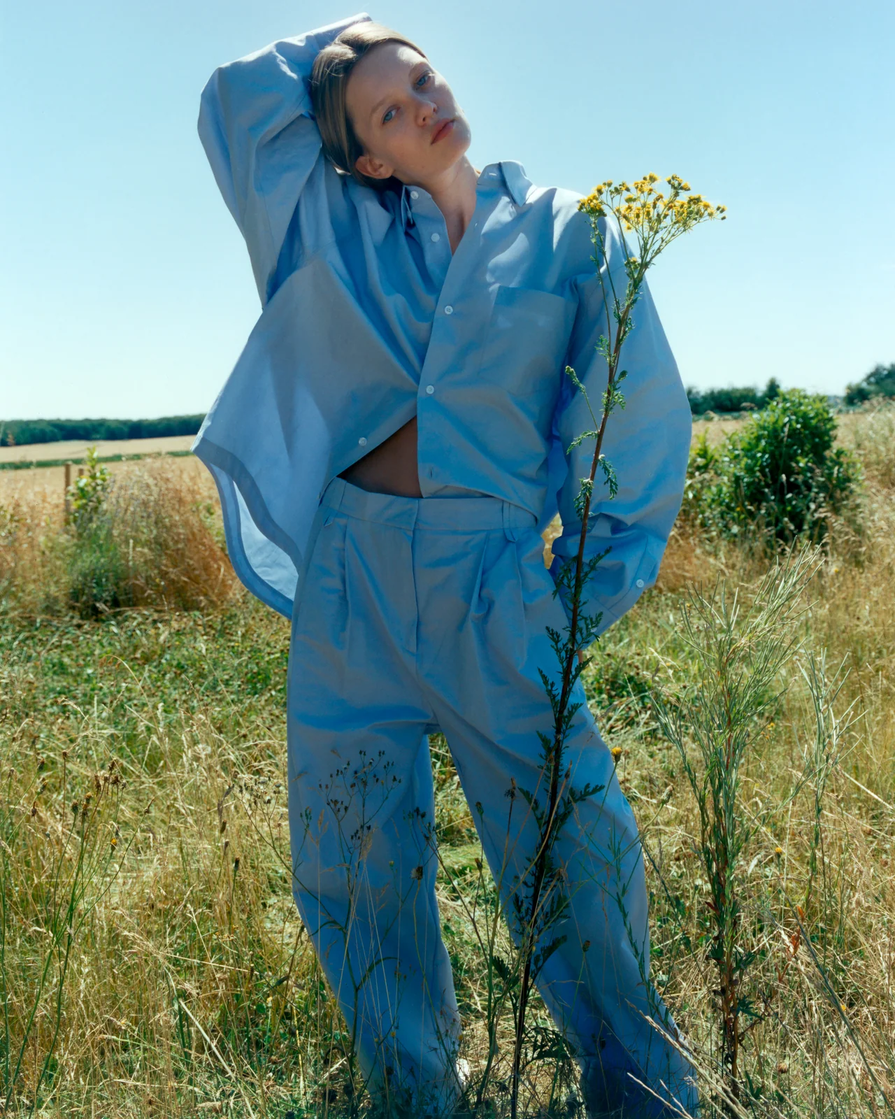 Rambouillet, Jul 2025, Tofjan