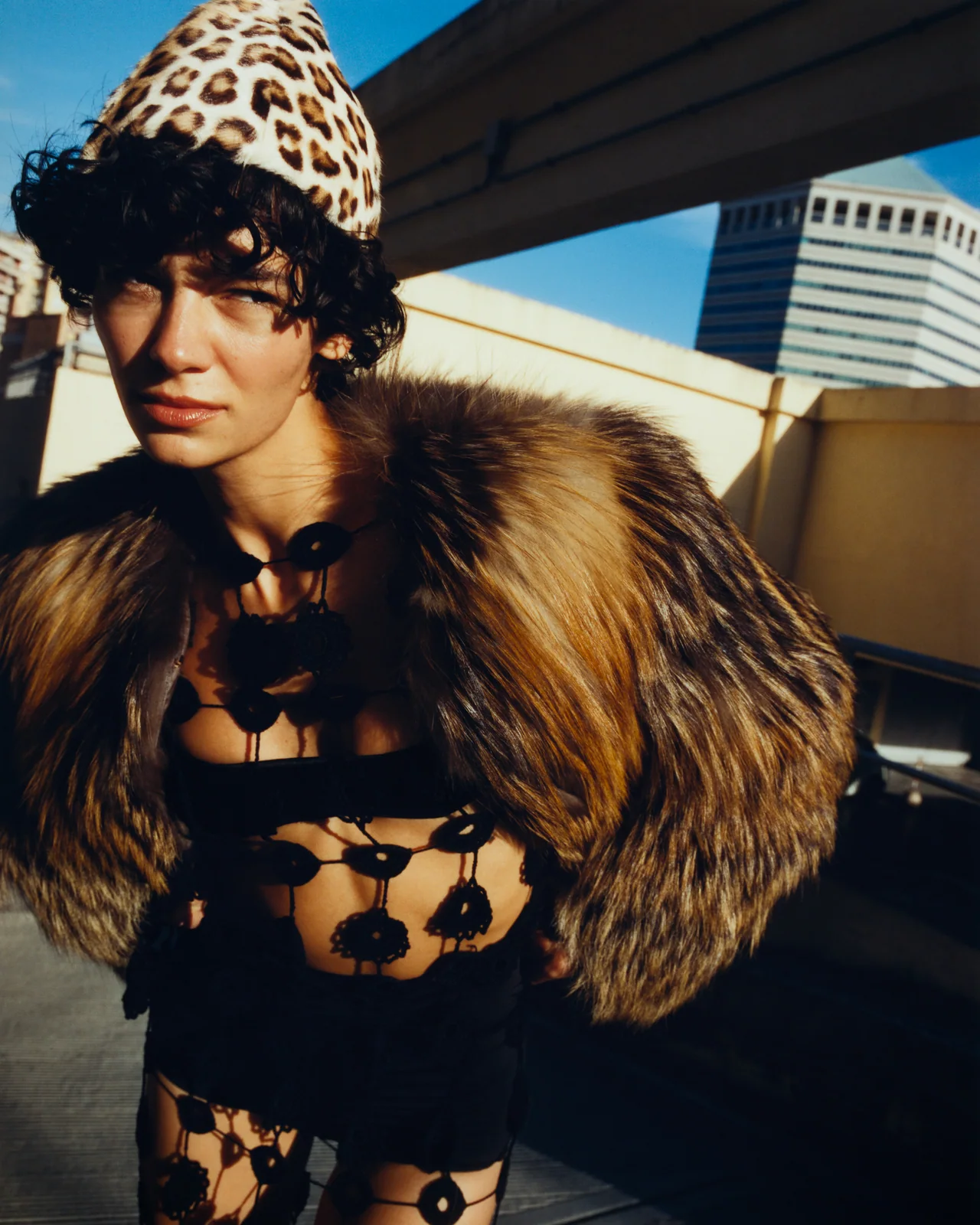 Genova, Oct 25, Tofjan