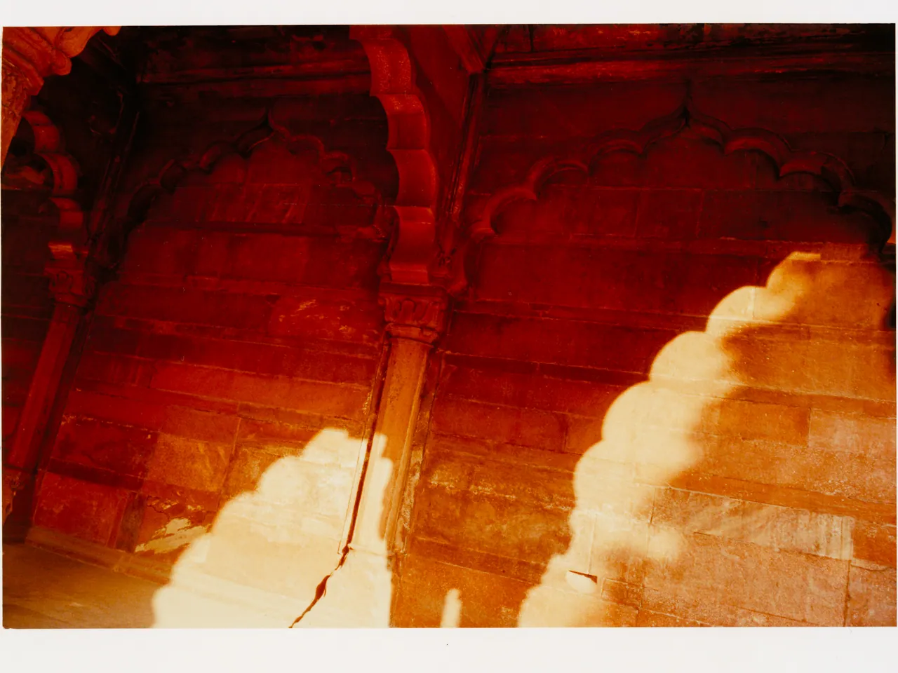 A Slice of Delhi, Tofjan