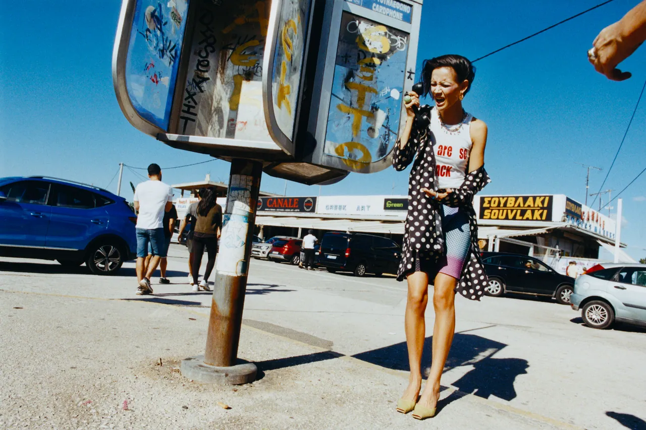 Greece, Oct 25, Tofjan