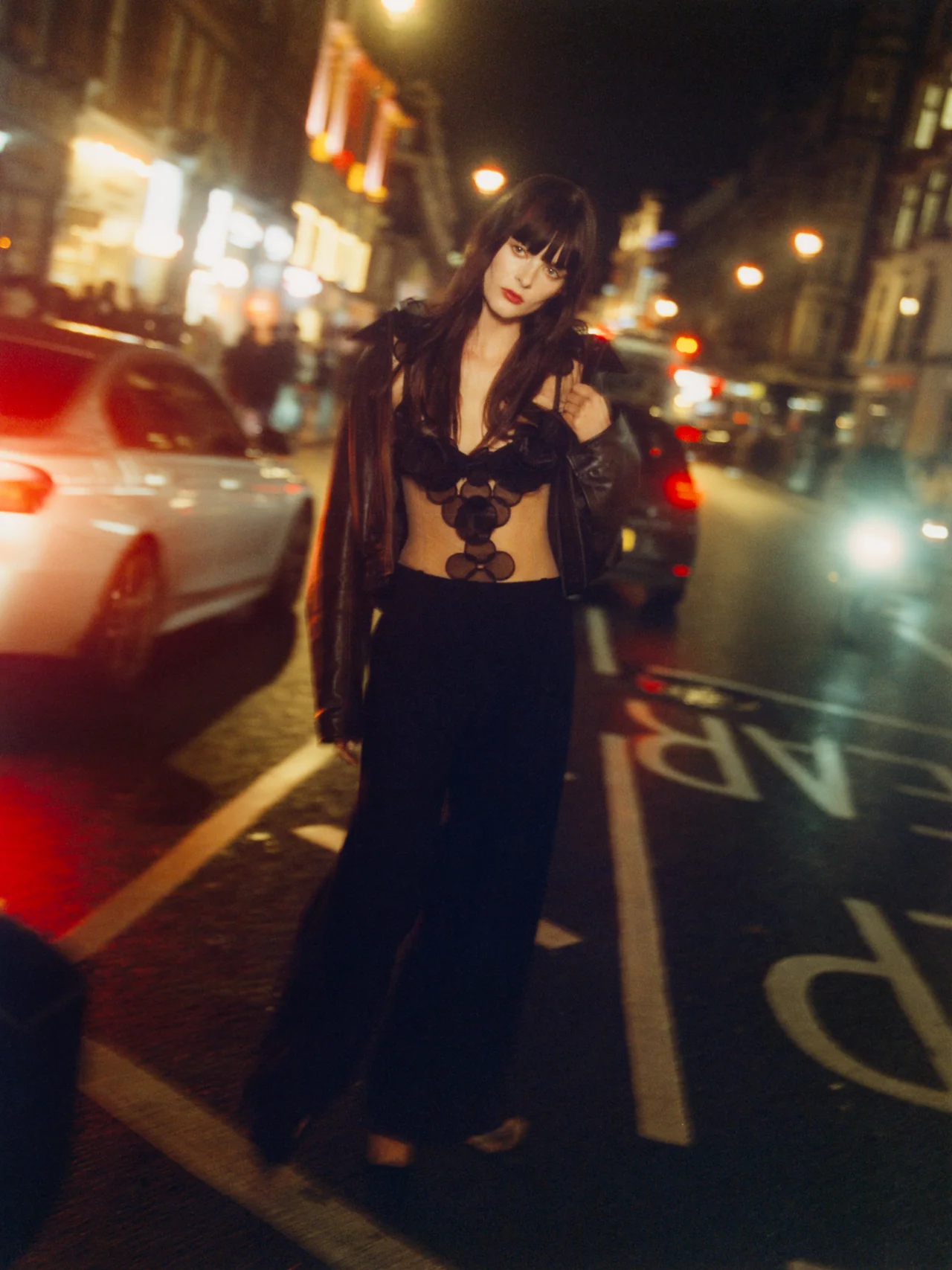 London, Nov 25, Tofjan