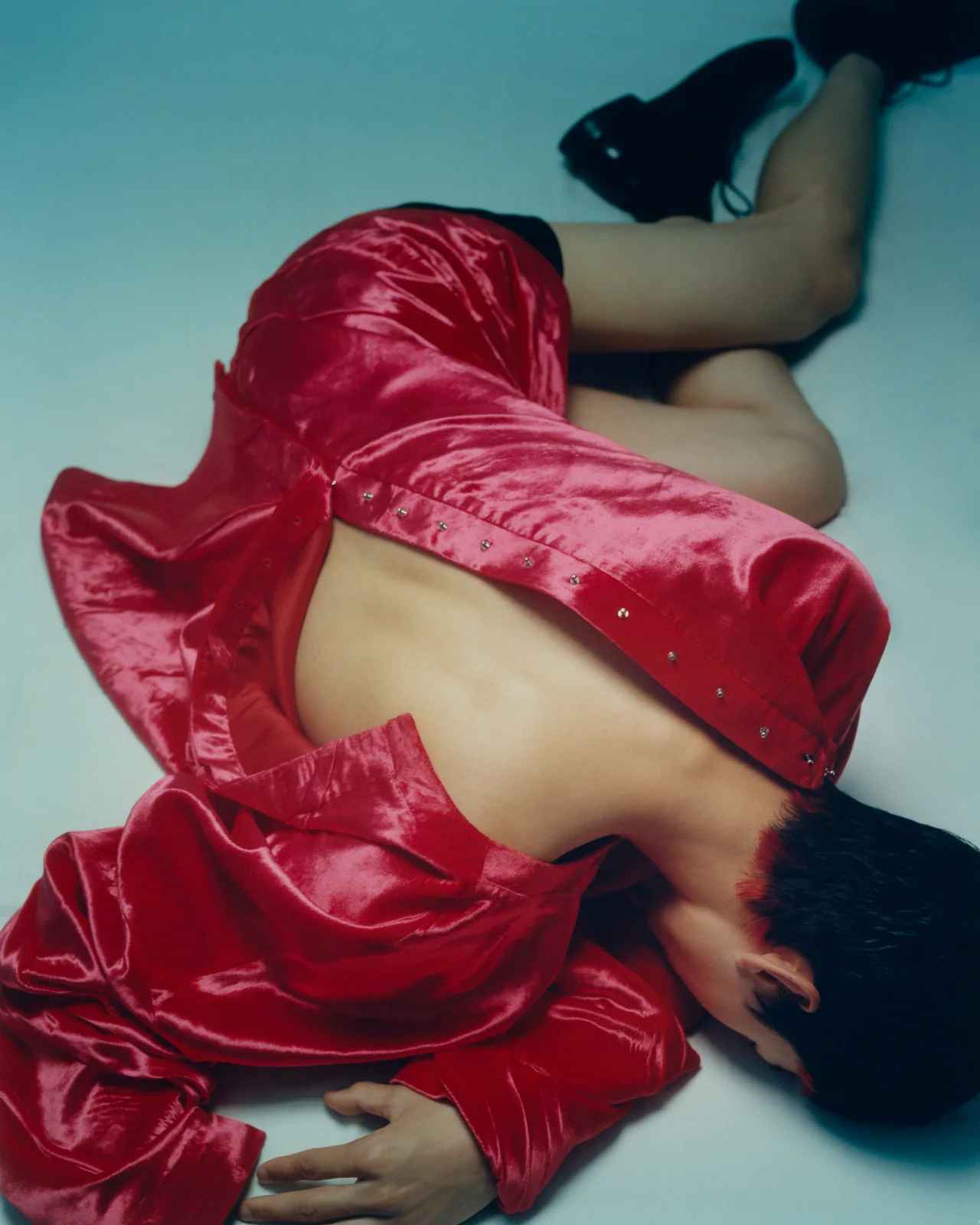 The Greatest AW23, Tofjan