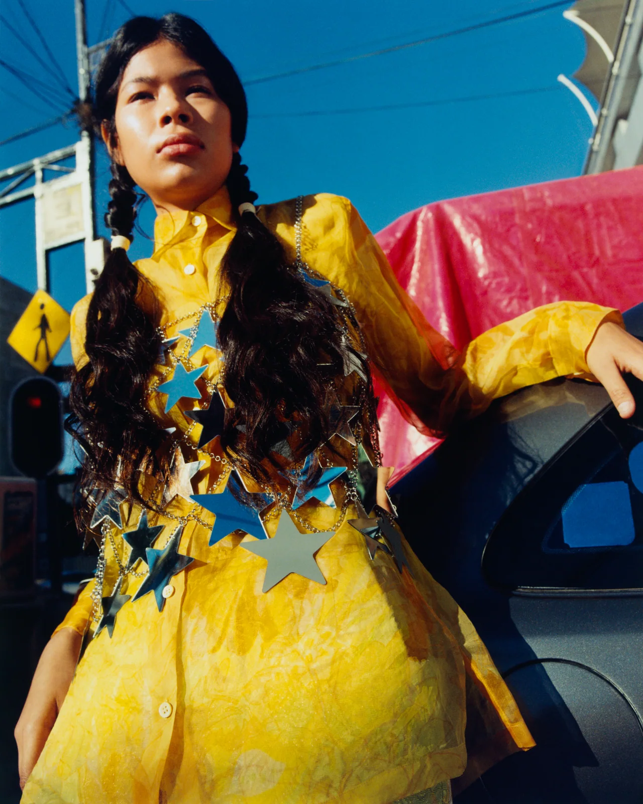 Document Journal, Tofjan