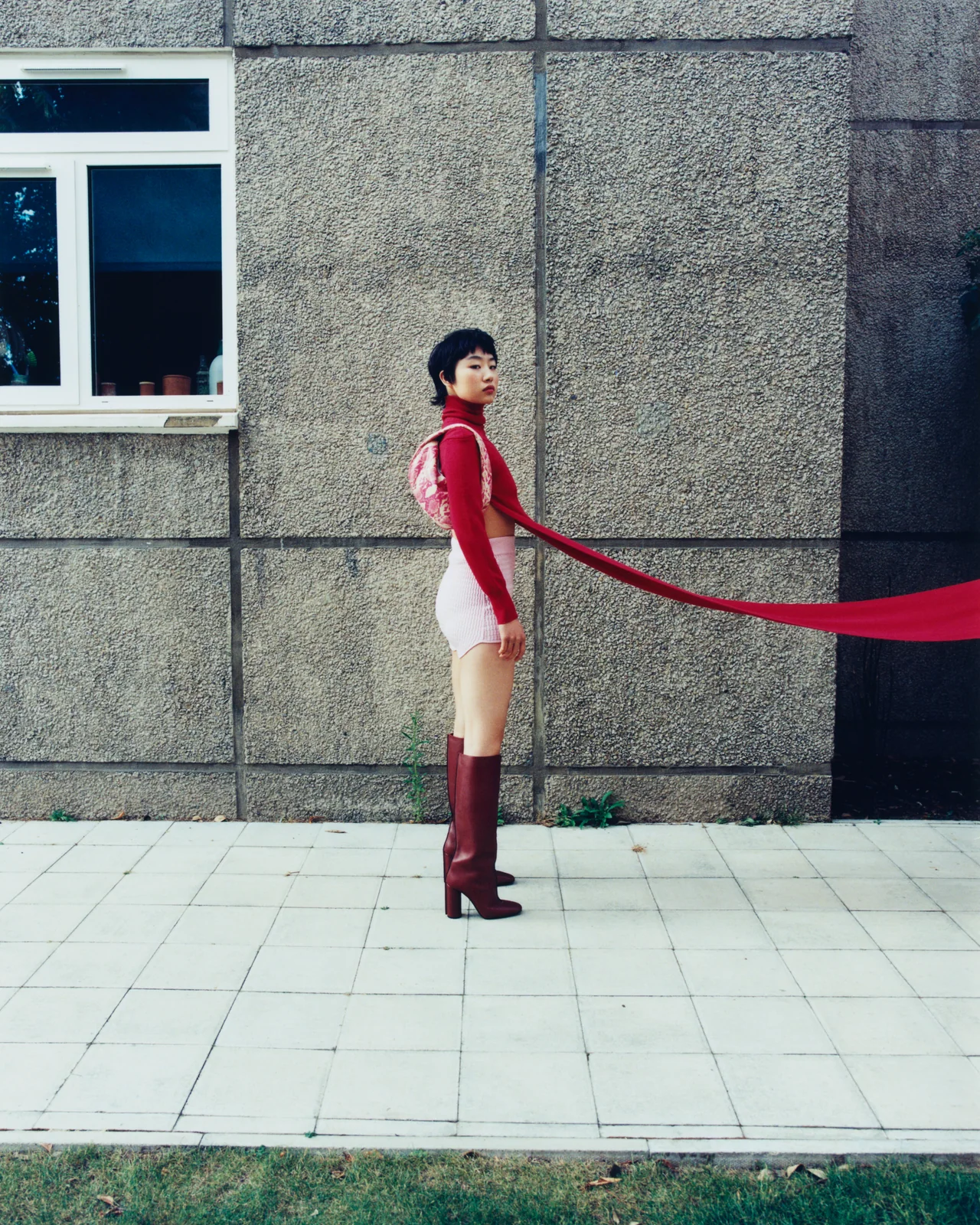 Puss Puss 14, Tofjan